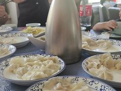 -东方饺子王(新阳路店)