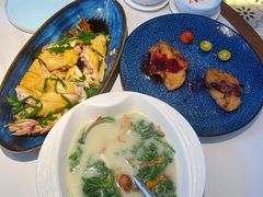 -玲珑·新粤菜(安华汇店)