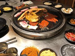 -五彩凉山自助西昌烧烤(柳翠路店)