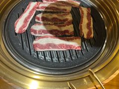 -蒲葵传统炭火烤肉(白石龙店)