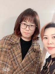 -苑苑发型设计
