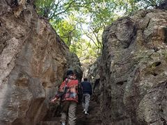 -普者黑风景区-青龙山