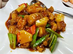 -雅憩花园餐厅