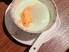 -蛇口希尔顿南海酒店·随轩中餐厅·粤菜