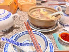 -南京大牌档(苏州中心店)