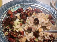 -小鱼小牛·鱼牛干锅·脆鱼火锅(世欧广场店)