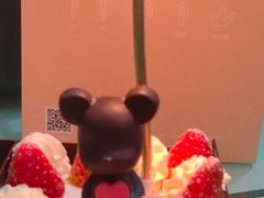 -黑池口感烘焙·生日蛋糕(坂田店)