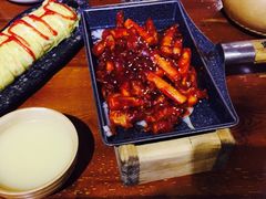 -小木屋米酒店总店
