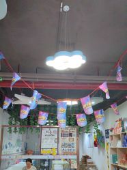 -蜜儿堂鼻炎·儿推·游泳(龙华大浪店)