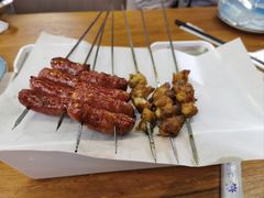 -范家大院(华为店)