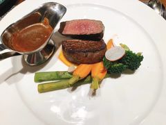 -研食记西餐厅(金融中心店)