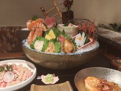 -匠和风精致料理(成都龙湖滨江天街店)