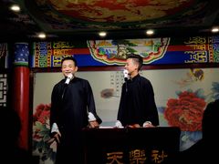 -武汉天乐社武宫剧场