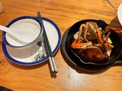 -莲花公园煎蟹·精致小馆(火车站店)