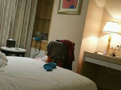 -上海浦西开元大酒店