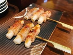 -鸟鹏烧鸟居酒屋(龙岗万科店)