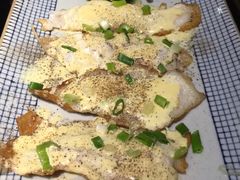 膳麒轩武烤新料理(国贸店)-HIHE Bistro·Oyster Bar(华熙live店)