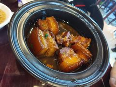 红烧肉-集贤门·徽菜(福田店)