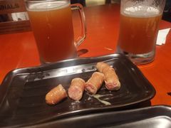-半山半岛洲际度假酒店·啤酒工厂