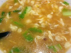 -北大荒人•新东北菜(青岛银座店)