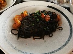 -FISH&POTATO Cō(地中海美食 万象城店)