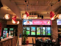 -饭桌故事·血鸭湘(荣宝华店)