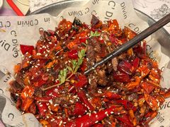 -桃花坞·私房菜餐厅(龙湖时代天街店)