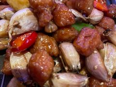 -老板恋上鱼(恒隆广场店)