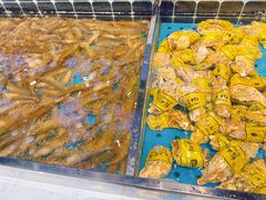 -川骄海鲜自助(河东店)