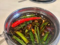 -围炉夜话·潮汕卤水火锅(榕江店)