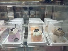 -DQ·蛋糕·冰淇淋(万风新天地店)