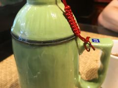 -老客家客家菜(客都汇店)