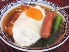 -華叔茶記