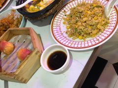 -东鑫记港式茶餐厅(南京东路店)