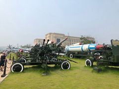 -中国人民解放军海军博物馆