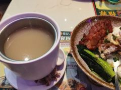 -龙记·香港茶餐厅(海上世界店)