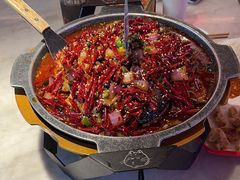 -南锣肥猫·麻辣烤鱼·15年现烤现卖(通州领展店)