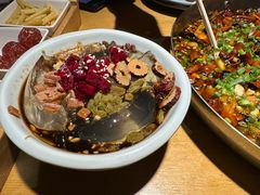 -胡马八破·川菜小馆(高新万达店)