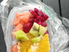 -沙州食驿·非遗小吃夜市