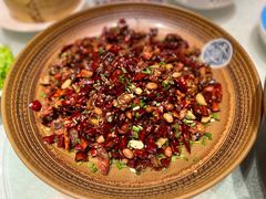 -苏帮主三样菜·江湖川菜(高新店)