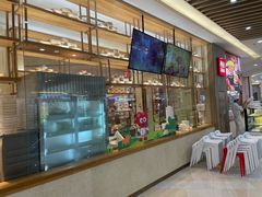 -西贝(金桥店)