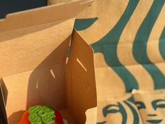 -星巴克(青浦宝龙店)