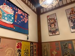-玉川屋·深夜食堂居酒屋(柳巷店)