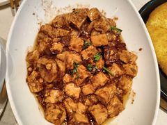 -北李妈妈菜·海肠捞饭(开发区万达店)