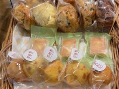 -自然熟Bakery(纬四路店)