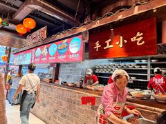 -周小波重庆小面·重庆名小吃(邹容路店)