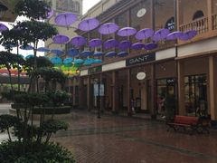 -王府井奥莱临潼小镇(临潼店)