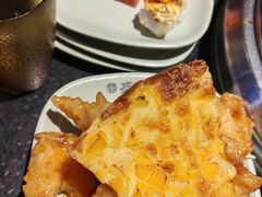-盛江山自助料理(太原街万达店)