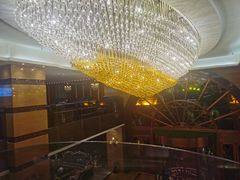 大堂-碧涛阁·泡泡海洋·汤泉洗浴(王府花园店)