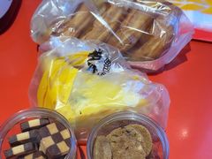 -味多美蛋糕(看丹桥店)